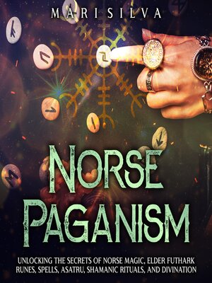 cover image of Norse Paganism